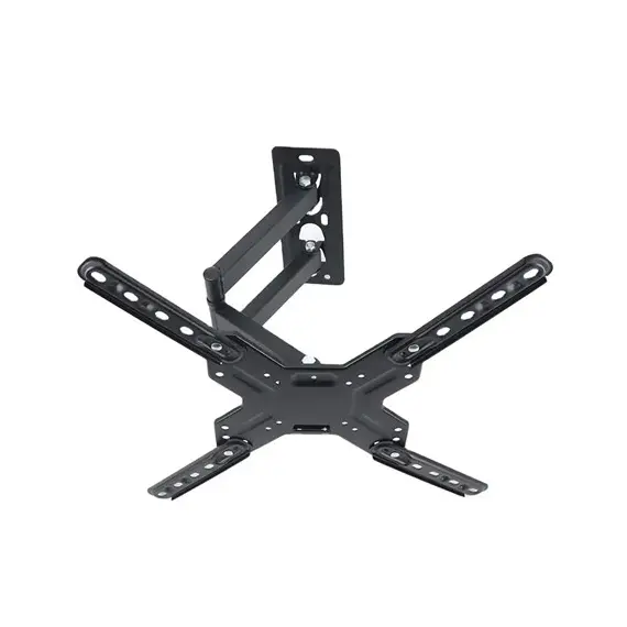 ტელევიზორის საკიდი TV Wall Mount CP303 Full Motion 26 to 60 inches, 2 image - TechMall.geტელევიზორის საკიდი TV Wall Mount CP303 Full Motion 26 to 60 inches, 2 image - TechMall.ge ,ტელევიზორის საკიდი TV Wall Mount CP303 Full Motion 26 to 60 inches, 2 image - TechMall.ge