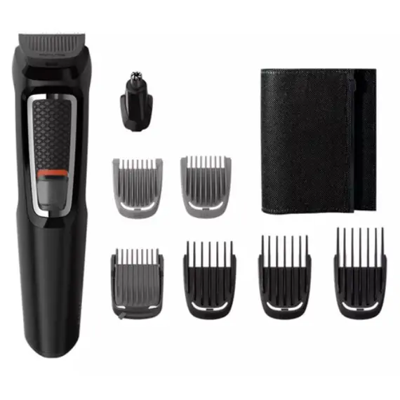 წვერსაპარსი Philips Multi Groomer MG3740/15, 3 image - TechMall.geწვერსაპარსი Philips Multi Groomer MG3740/15, 3 image - TechMall.ge ,წვერსაპარსი Philips Multi Groomer MG3740/15, 3 image - TechMall.ge