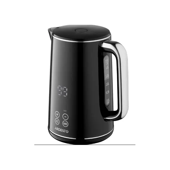 ელექტრო ჩაიდანი Ardesto EKL-X53E, 2 image - TechMall.geელექტრო ჩაიდანი Ardesto EKL-X53E, 2 image - TechMall.ge ,ელექტრო ჩაიდანი Ardesto EKL-X53E, 2 image - TechMall.ge