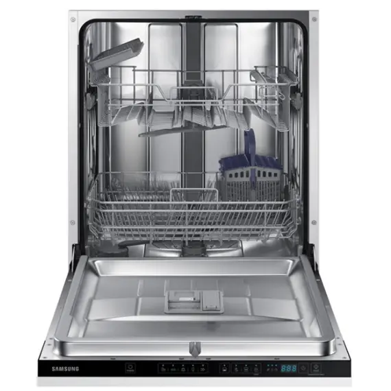 ჭურჭლის სარეცხი მანქანა SAMSUNG - DW60M5050BB/WT, 2 image - TechMall.geჭურჭლის სარეცხი მანქანა SAMSUNG - DW60M5050BB/WT, 2 image - TechMall.ge ,ჭურჭლის სარეცხი მანქანა SAMSUNG - DW60M5050BB/WT, 2 image - TechMall.ge