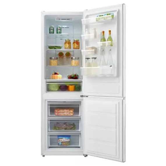 მაცივარი MIDEA MDRB424FGF01I, 3 image - TechMall.geმაცივარი MIDEA MDRB424FGF01I, 3 image - TechMall.ge ,მაცივარი MIDEA MDRB424FGF01I, 3 image - TechMall.ge