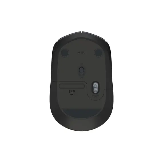 მაუსი LOGITECH Wireless Mouse M170 - EMEA - GREY, 3 image - TechMall.geმაუსი LOGITECH Wireless Mouse M170 - EMEA - GREY, 3 image - TechMall.ge ,მაუსი LOGITECH Wireless Mouse M170 - EMEA - GREY, 3 image - TechMall.ge