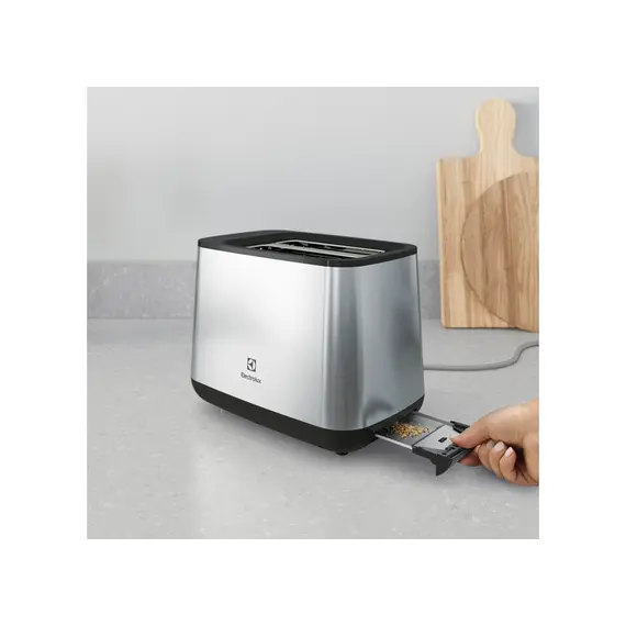 ტოსტერი Electrolux E3T1-3ST, 4 image - TechMall.geტოსტერი Electrolux E3T1-3ST, 4 image - TechMall.ge ,ტოსტერი Electrolux E3T1-3ST, 4 image - TechMall.ge
