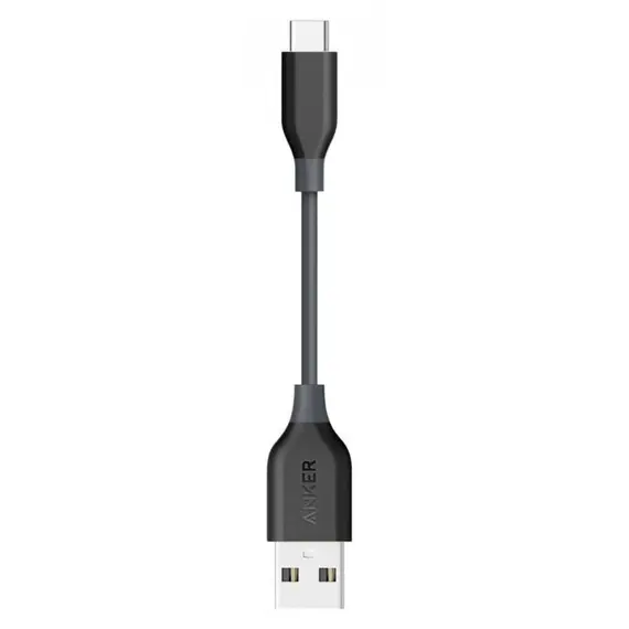 კაბელი ANKER - POWERLINE USB BLACK A8263011, 2 image - TechMall.geკაბელი ANKER - POWERLINE USB BLACK A8263011, 2 image - TechMall.ge ,კაბელი ANKER - POWERLINE USB BLACK A8263011, 2 image - TechMall.ge