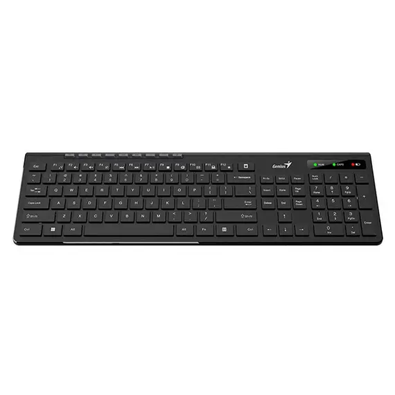 კლავიატურა Genius SlimStar 7230 BLK, 3 image - TechMall.geკლავიატურა Genius SlimStar 7230 BLK, 3 image - TechMall.ge ,კლავიატურა Genius SlimStar 7230 BLK, 3 image - TechMall.ge