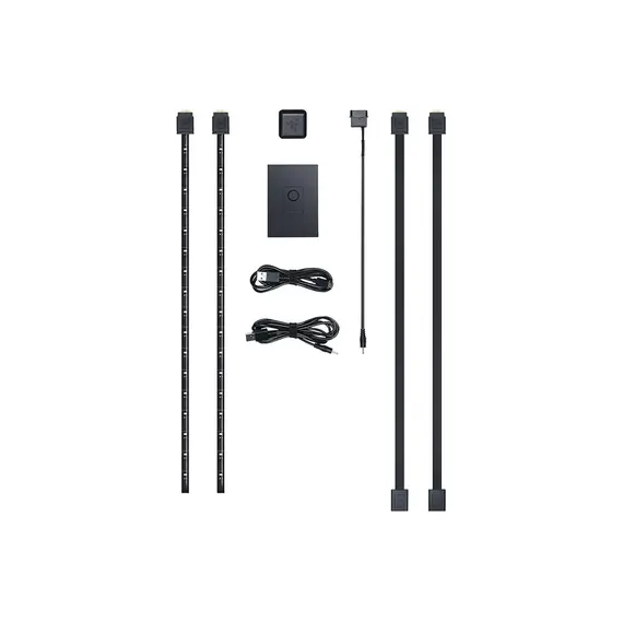 განათება Razer Chroma Hardware Development Kit, black, 2 image - TechMall.geგანათება Razer Chroma Hardware Development Kit, black, 2 image - TechMall.ge ,განათება Razer Chroma Hardware Development Kit, black, 2 image - TechMall.ge