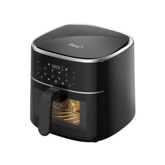 აეროგრილი Xiaomi Air Fryer 6L, 2 image - TechMall.geაეროგრილი Xiaomi Air Fryer 6L, 2 image - TechMall.ge ,აეროგრილი Xiaomi Air Fryer 6L, 2 image - TechMall.ge
