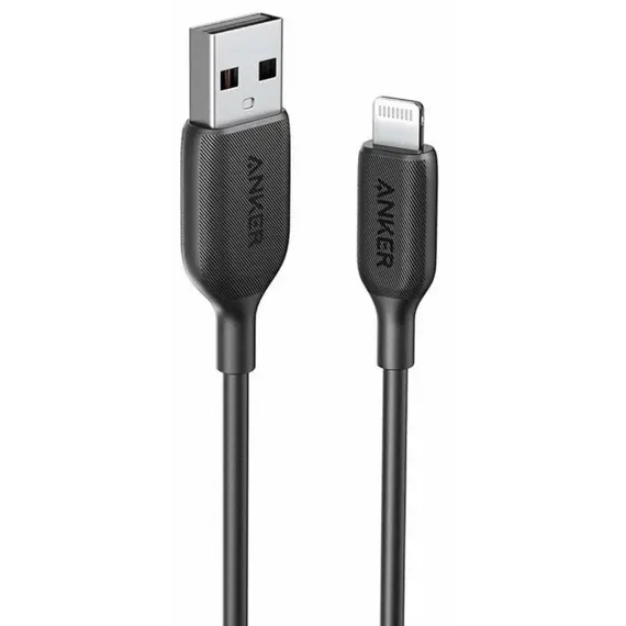 კაბელი ANKER - POWERLINE LIGHTNING CABLE/A8113011 - TechMall.geკაბელი ANKER - POWERLINE LIGHTNING CABLE/A8113011 - TechMall.ge ,კაბელი ANKER - POWERLINE LIGHTNING CABLE/A8113011 - TechMall.ge