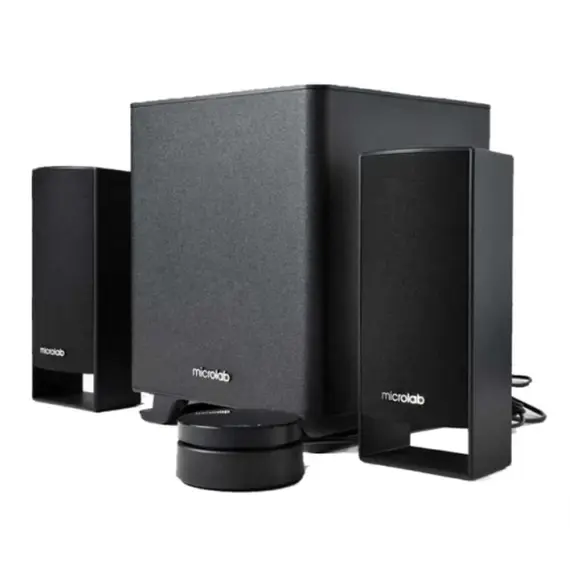 დინამიკი 2.1 Microlab M-600BT Bluetooth Speaker 40W, 2 image - TechMall.geდინამიკი 2.1 Microlab M-600BT Bluetooth Speaker 40W, 2 image - TechMall.ge ,დინამიკი 2.1 Microlab M-600BT Bluetooth Speaker 40W, 2 image - TechMall.ge