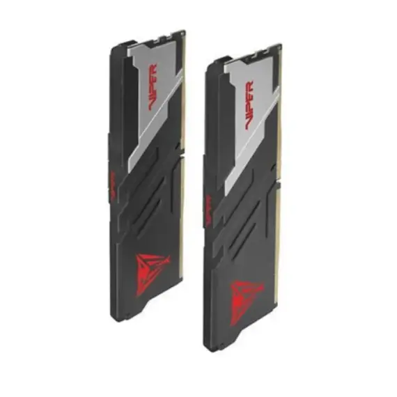 ოპერატიული მეხსიერება Patriot Viper Venom DDR5 32GB 5600MHz DUAL KIT - PVV532G560C36K, 3 image - TechMall.geოპერატიული მეხსიერება Patriot Viper Venom DDR5 32GB 5600MHz DUAL KIT - PVV532G560C36K, 3 image - TechMall.ge ,ოპერატიული მეხსიერება Patriot Viper Venom DDR5 32GB 5600MHz DUAL KIT - PVV532G560C36K, 3 image - TechMall.ge
