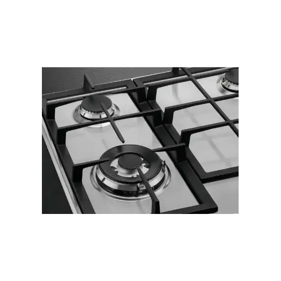 ქურის ზედაპირი AEG HGB64420SM, 2 image - TechMall.geქურის ზედაპირი AEG HGB64420SM, 2 image - TechMall.ge ,ქურის ზედაპირი AEG HGB64420SM, 2 image - TechMall.ge