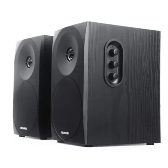 დინამიკი 2.0 Microlab B70BT Bluetooth Speaker 20W Black, 2 image - TechMall.geდინამიკი 2.0 Microlab B70BT Bluetooth Speaker 20W Black, 2 image - TechMall.ge ,დინამიკი 2.0 Microlab B70BT Bluetooth Speaker 20W Black, 2 image - TechMall.ge