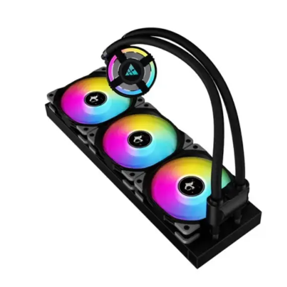 ქულერი Golden Field GF-ST360S CPU Universal Water Cooler, 3 image - TechMall.geქულერი Golden Field GF-ST360S CPU Universal Water Cooler, 3 image - TechMall.ge ,ქულერი Golden Field GF-ST360S CPU Universal Water Cooler, 3 image - TechMall.ge