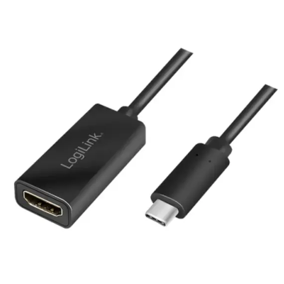 ადაპტერი Logilink UA0236A USB Adapter, USB 3.2 Gen 1x1, USB-C™ to HDMI, 4K30Hz, 2 image - TechMall.geადაპტერი Logilink UA0236A USB Adapter, USB 3.2 Gen 1x1, USB-C™ to HDMI, 4K30Hz, 2 image - TechMall.ge ,ადაპტერი Logilink UA0236A USB Adapter, USB 3.2 Gen 1x1, USB-C™ to HDMI, 4K30Hz, 2 image - TechMall.ge