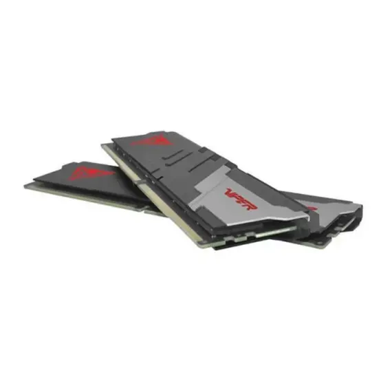 ოპერატიული მეხსიერება Patriot Viper Venom DDR5 32GB 5600MHz DUAL KIT - PVV532G560C36K, 2 image - TechMall.geოპერატიული მეხსიერება Patriot Viper Venom DDR5 32GB 5600MHz DUAL KIT - PVV532G560C36K, 2 image - TechMall.ge ,ოპერატიული მეხსიერება Patriot Viper Venom DDR5 32GB 5600MHz DUAL KIT - PVV532G560C36K, 2 image - TechMall.ge