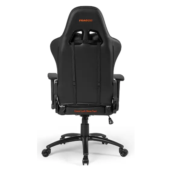 სათამაშო სავარძელი Fragon Game Chair 5X series FGLHF5BT4D1522OR1  Black / Orange, 6 image - TechMall.geსათამაშო სავარძელი Fragon Game Chair 5X series FGLHF5BT4D1522OR1  Black / Orange, 6 image - TechMall.ge ,სათამაშო სავარძელი Fragon Game Chair 5X series FGLHF5BT4D1522OR1  Black / Orange, 6 image - TechMall.ge