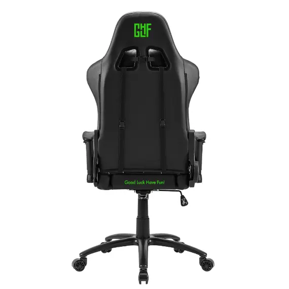 სათამაშო სავარძელი Fragon Game Chair 2X series FGLHF2BT2D1222GN1  Black/Green, 4 image - TechMall.geსათამაშო სავარძელი Fragon Game Chair 2X series FGLHF2BT2D1222GN1  Black/Green, 4 image - TechMall.ge ,სათამაშო სავარძელი Fragon Game Chair 2X series FGLHF2BT2D1222GN1  Black/Green, 4 image - TechMall.ge