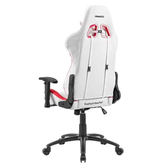 სათამაშო სავარძელი Fragon Game Chair 2X series FGLHF2BT2D1221RD1  White/Red, 7 image - TechMall.geსათამაშო სავარძელი Fragon Game Chair 2X series FGLHF2BT2D1221RD1  White/Red, 7 image - TechMall.ge ,სათამაშო სავარძელი Fragon Game Chair 2X series FGLHF2BT2D1221RD1  White/Red, 7 image - TechMall.ge