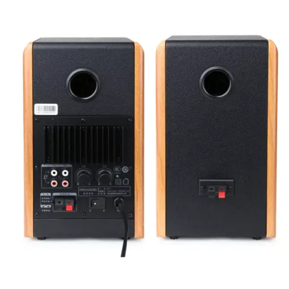 დინამიკი 2.0 Microlab B77 Speaker 48W Wooden, 3 image - TechMall.geდინამიკი 2.0 Microlab B77 Speaker 48W Wooden, 3 image - TechMall.ge ,დინამიკი 2.0 Microlab B77 Speaker 48W Wooden, 3 image - TechMall.ge