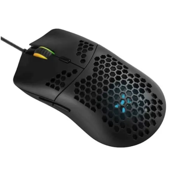 მაუსი NOXO ORION Lightweight Gaming Mouse Black, 2 image - TechMall.geმაუსი NOXO ORION Lightweight Gaming Mouse Black, 2 image - TechMall.ge ,მაუსი NOXO ORION Lightweight Gaming Mouse Black, 2 image - TechMall.ge