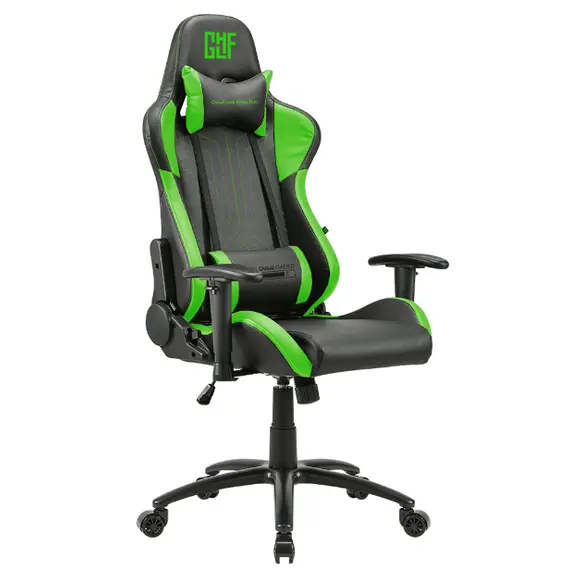 სათამაშო სავარძელი Fragon Game Chair 2X series FGLHF2BT2D1222GN1  Black/Green, 2 image - TechMall.geსათამაშო სავარძელი Fragon Game Chair 2X series FGLHF2BT2D1222GN1  Black/Green, 2 image - TechMall.ge ,სათამაშო სავარძელი Fragon Game Chair 2X series FGLHF2BT2D1222GN1  Black/Green, 2 image - TechMall.ge