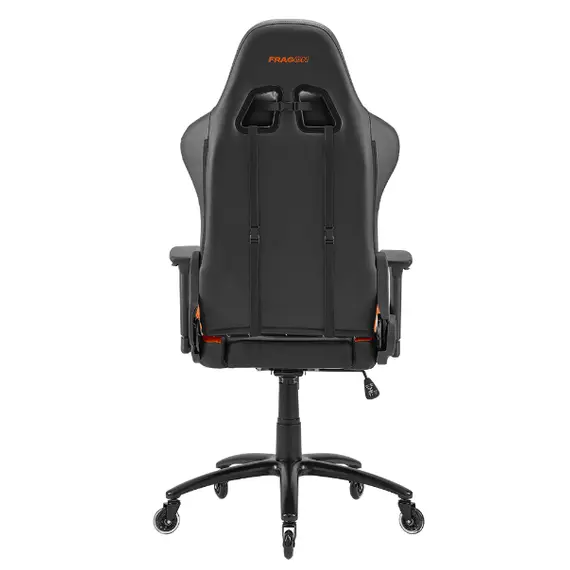სათამაშო სავარძელი Fragon Game Chair 3X series FGLHF3BT3D1222OR1 Black/Orange, 4 image - TechMall.geსათამაშო სავარძელი Fragon Game Chair 3X series FGLHF3BT3D1222OR1 Black/Orange, 4 image - TechMall.ge ,სათამაშო სავარძელი Fragon Game Chair 3X series FGLHF3BT3D1222OR1 Black/Orange, 4 image - TechMall.ge
