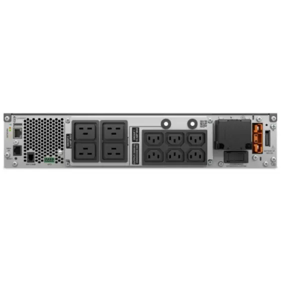 უწყვეტი კვების წყარო APC Smart-UPS Ultra On-Line Lithium ion, 5KVA/5KW, 2U Rack/T, 7 image - TechMall.geუწყვეტი კვების წყარო APC Smart-UPS Ultra On-Line Lithium ion, 5KVA/5KW, 2U Rack/T, 7 image - TechMall.ge ,უწყვეტი კვების წყარო APC Smart-UPS Ultra On-Line Lithium ion, 5KVA/5KW, 2U Rack/T, 7 image - TechMall.ge