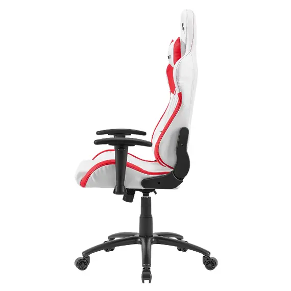 სათამაშო სავარძელი Fragon Game Chair 2X series FGLHF2BT2D1221RD1  White/Red, 6 image - TechMall.geსათამაშო სავარძელი Fragon Game Chair 2X series FGLHF2BT2D1221RD1  White/Red, 6 image - TechMall.ge ,სათამაშო სავარძელი Fragon Game Chair 2X series FGLHF2BT2D1221RD1  White/Red, 6 image - TechMall.ge