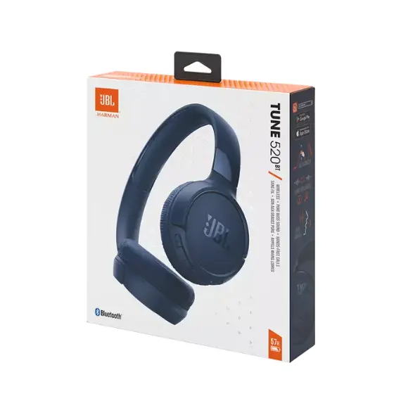 ყურსასმენი JBL Tune 520BT - Blue, 11 image - TechMall.geყურსასმენი JBL Tune 520BT - Blue, 11 image - TechMall.ge ,ყურსასმენი JBL Tune 520BT - Blue, 11 image - TechMall.ge
