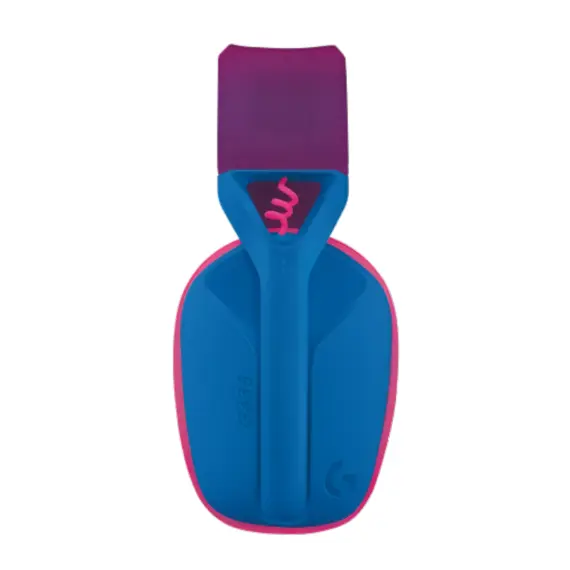 ყურსასმენი Logitech G435 Lightspeed Wireless Gaming Headset - Blue, 5 image - TechMall.geყურსასმენი Logitech G435 Lightspeed Wireless Gaming Headset - Blue, 5 image - TechMall.ge ,ყურსასმენი Logitech G435 Lightspeed Wireless Gaming Headset - Blue, 5 image - TechMall.ge