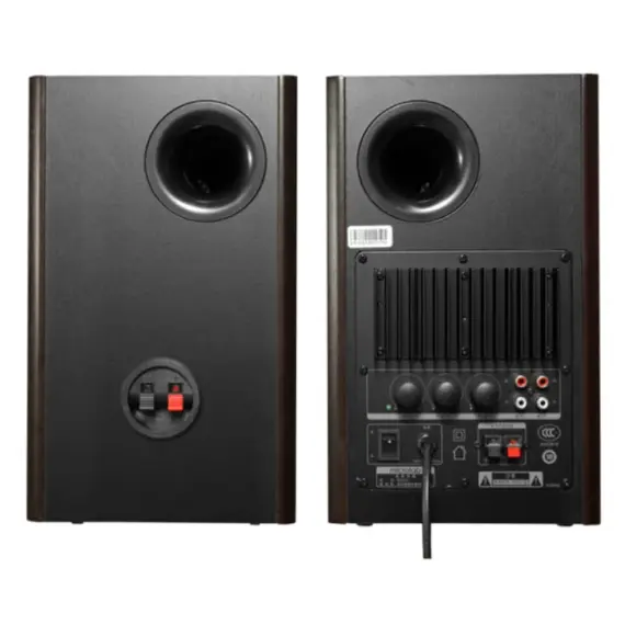 დინამიკი 2.0 Microlab SOLO1/1C Speaker 60W Wooden, 2 image - TechMall.geდინამიკი 2.0 Microlab SOLO1/1C Speaker 60W Wooden, 2 image - TechMall.ge ,დინამიკი 2.0 Microlab SOLO1/1C Speaker 60W Wooden, 2 image - TechMall.ge