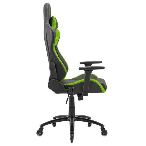Gaming chair Fragon Game Chair 3X series FGLHF3BT3D1222GN1 Black/Green, 5 image - TechMall.geGaming chair Fragon Game Chair 3X series FGLHF3BT3D1222GN1 Black/Green, 5 image - TechMall.ge ,Gaming chair Fragon Game Chair 3X series FGLHF3BT3D1222GN1 Black/Green, 5 image - TechMall.ge