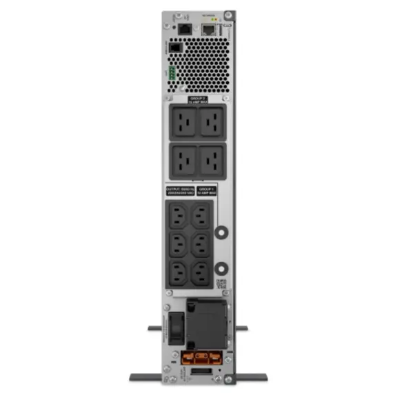 უწყვეტი კვების წყარო APC Smart-UPS Ultra On-Line Lithium ion, 5KVA/5KW, 2U Rack/T, 6 image - TechMall.geუწყვეტი კვების წყარო APC Smart-UPS Ultra On-Line Lithium ion, 5KVA/5KW, 2U Rack/T, 6 image - TechMall.ge ,უწყვეტი კვების წყარო APC Smart-UPS Ultra On-Line Lithium ion, 5KVA/5KW, 2U Rack/T, 6 image - TechMall.ge