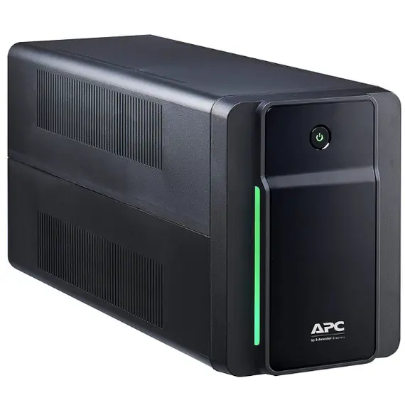 უწყვეტი კვების წყარო APC Back-UPS 1600VA, 230V, AVR, Schuko Sockets, 2 image - TechMall.geუწყვეტი კვების წყარო APC Back-UPS 1600VA, 230V, AVR, Schuko Sockets, 2 image - TechMall.ge ,უწყვეტი კვების წყარო APC Back-UPS 1600VA, 230V, AVR, Schuko Sockets, 2 image - TechMall.ge