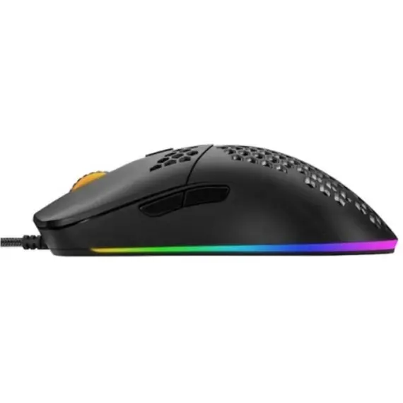 მაუსი NOXO ORION Lightweight Gaming Mouse Black, 4 image - TechMall.geმაუსი NOXO ORION Lightweight Gaming Mouse Black, 4 image - TechMall.ge ,მაუსი NOXO ORION Lightweight Gaming Mouse Black, 4 image - TechMall.ge