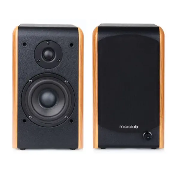 დინამიკი 2.0 Microlab B77 Speaker 48W Wooden, 2 image - TechMall.geდინამიკი 2.0 Microlab B77 Speaker 48W Wooden, 2 image - TechMall.ge ,დინამიკი 2.0 Microlab B77 Speaker 48W Wooden, 2 image - TechMall.ge