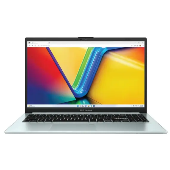 ლეპტოპი Asus Vivobook Go 15 (E1504FA-BQ415) - Cool Silver - TechMall.geლეპტოპი Asus Vivobook Go 15 (E1504FA-BQ415) - Cool Silver - TechMall.ge ,ლეპტოპი Asus Vivobook Go 15 (E1504FA-BQ415) - Cool Silver - TechMall.ge