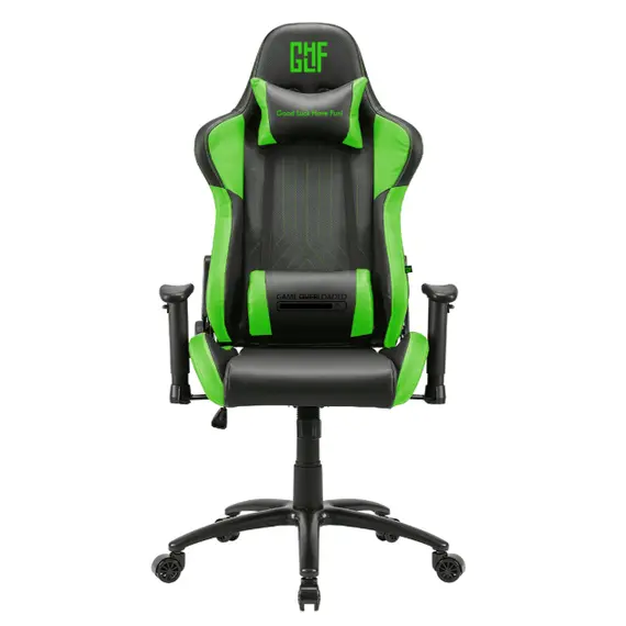 სათამაშო სავარძელი Fragon Game Chair 2X series FGLHF2BT2D1222GN1  Black/Green - TechMall.geსათამაშო სავარძელი Fragon Game Chair 2X series FGLHF2BT2D1222GN1  Black/Green - TechMall.ge ,სათამაშო სავარძელი Fragon Game Chair 2X series FGLHF2BT2D1222GN1  Black/Green - TechMall.ge