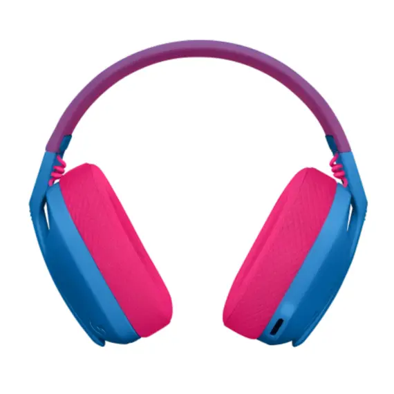 ყურსასმენი Logitech G435 Lightspeed Wireless Gaming Headset - Blue, 2 image - TechMall.geყურსასმენი Logitech G435 Lightspeed Wireless Gaming Headset - Blue, 2 image - TechMall.ge ,ყურსასმენი Logitech G435 Lightspeed Wireless Gaming Headset - Blue, 2 image - TechMall.ge