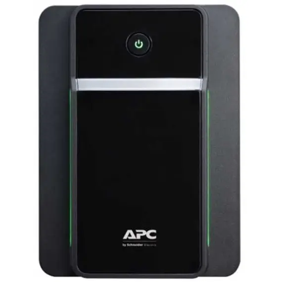 უწყვეტი კვების წყარო APC Back-UPS 1600VA, 230V, AVR, Schuko Sockets - TechMall.geუწყვეტი კვების წყარო APC Back-UPS 1600VA, 230V, AVR, Schuko Sockets - TechMall.ge ,უწყვეტი კვების წყარო APC Back-UPS 1600VA, 230V, AVR, Schuko Sockets - TechMall.ge