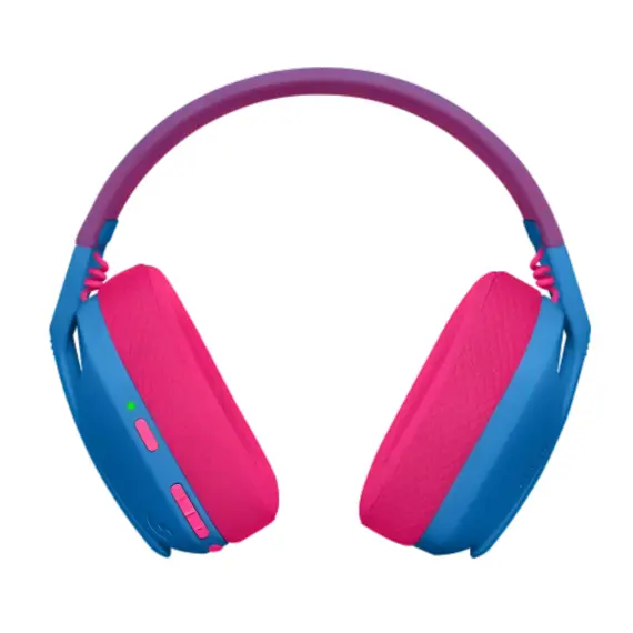 ყურსასმენი Logitech G435 Lightspeed Wireless Gaming Headset - Blue, 3 image - TechMall.geყურსასმენი Logitech G435 Lightspeed Wireless Gaming Headset - Blue, 3 image - TechMall.ge ,ყურსასმენი Logitech G435 Lightspeed Wireless Gaming Headset - Blue, 3 image - TechMall.ge