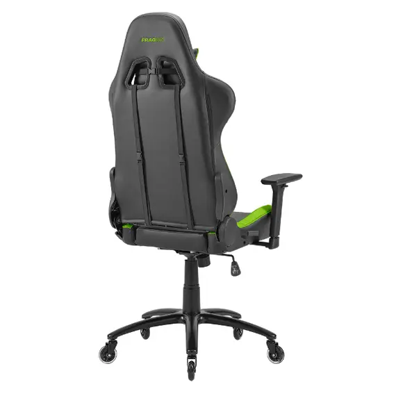 Gaming chair Fragon Game Chair 3X series FGLHF3BT3D1222GN1 Black/Green, 8 image - TechMall.geGaming chair Fragon Game Chair 3X series FGLHF3BT3D1222GN1 Black/Green, 8 image - TechMall.ge ,Gaming chair Fragon Game Chair 3X series FGLHF3BT3D1222GN1 Black/Green, 8 image - TechMall.ge