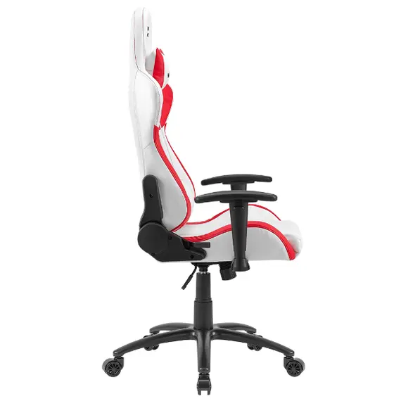 სათამაშო სავარძელი Fragon Game Chair 2X series FGLHF2BT2D1221RD1  White/Red, 5 image - TechMall.geსათამაშო სავარძელი Fragon Game Chair 2X series FGLHF2BT2D1221RD1  White/Red, 5 image - TechMall.ge ,სათამაშო სავარძელი Fragon Game Chair 2X series FGLHF2BT2D1221RD1  White/Red, 5 image - TechMall.ge