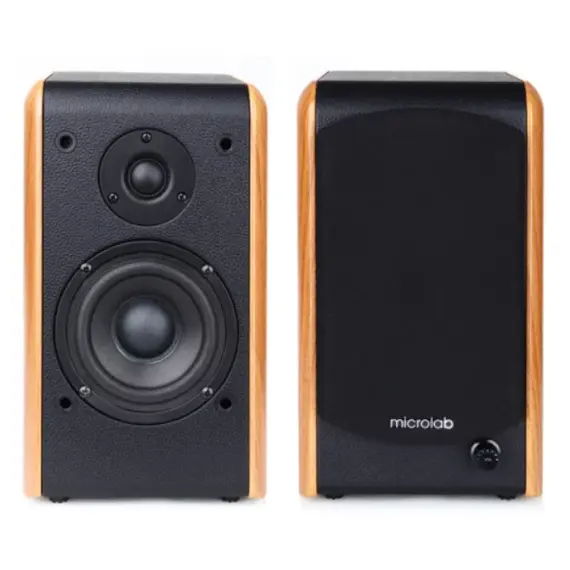 დინამიკი 2.0 Microlab B77BT Bluetooth Speaker 64W Wooden - TechMall.geდინამიკი 2.0 Microlab B77BT Bluetooth Speaker 64W Wooden - TechMall.ge ,დინამიკი 2.0 Microlab B77BT Bluetooth Speaker 64W Wooden - TechMall.ge
