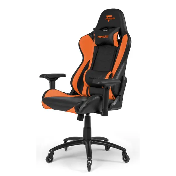 სათამაშო სავარძელი Fragon Game Chair 5X series FGLHF5BT4D1522OR1  Black / Orange, 2 image - TechMall.geსათამაშო სავარძელი Fragon Game Chair 5X series FGLHF5BT4D1522OR1  Black / Orange, 2 image - TechMall.ge ,სათამაშო სავარძელი Fragon Game Chair 5X series FGLHF5BT4D1522OR1  Black / Orange, 2 image - TechMall.ge