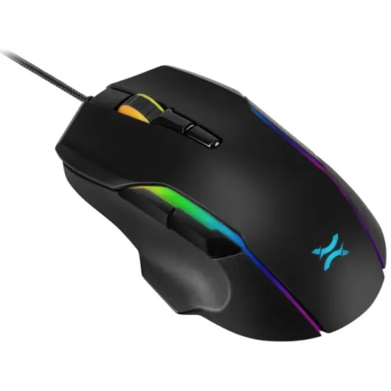 მაუსი NOXO DEVIATOR RGB Gaming Mouse Black - TechMall.geმაუსი NOXO DEVIATOR RGB Gaming Mouse Black - TechMall.ge ,მაუსი NOXO DEVIATOR RGB Gaming Mouse Black - TechMall.ge