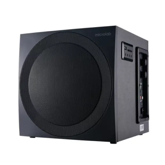 დინამიკი 2.1 Microlab M-300BT Bluetooth Speaker 38W Black, 2 image - TechMall.geდინამიკი 2.1 Microlab M-300BT Bluetooth Speaker 38W Black, 2 image - TechMall.ge ,დინამიკი 2.1 Microlab M-300BT Bluetooth Speaker 38W Black, 2 image - TechMall.ge