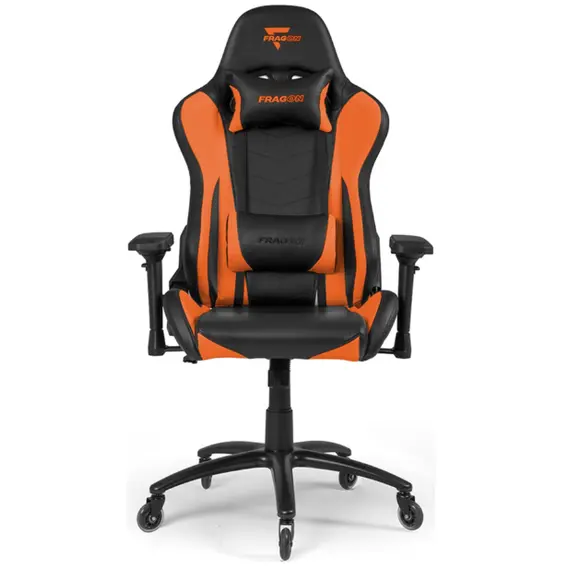 სათამაშო სავარძელი Fragon Game Chair 5X series FGLHF5BT4D1522OR1  Black / Orange - TechMall.geსათამაშო სავარძელი Fragon Game Chair 5X series FGLHF5BT4D1522OR1  Black / Orange - TechMall.ge ,სათამაშო სავარძელი Fragon Game Chair 5X series FGLHF5BT4D1522OR1  Black / Orange - TechMall.ge