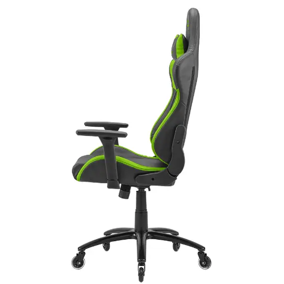 Gaming chair Fragon Game Chair 3X series FGLHF3BT3D1222GN1 Black/Green, 6 image - TechMall.geGaming chair Fragon Game Chair 3X series FGLHF3BT3D1222GN1 Black/Green, 6 image - TechMall.ge ,Gaming chair Fragon Game Chair 3X series FGLHF3BT3D1222GN1 Black/Green, 6 image - TechMall.ge