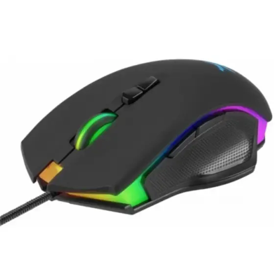 მაუსი NOXO SOULKEEPER RGB Gaming Mouse Black, 3 image - TechMall.geმაუსი NOXO SOULKEEPER RGB Gaming Mouse Black, 3 image - TechMall.ge ,მაუსი NOXO SOULKEEPER RGB Gaming Mouse Black, 3 image - TechMall.ge